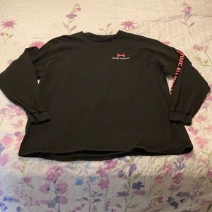 Simply Southern Turtle Long Sleeve Tee